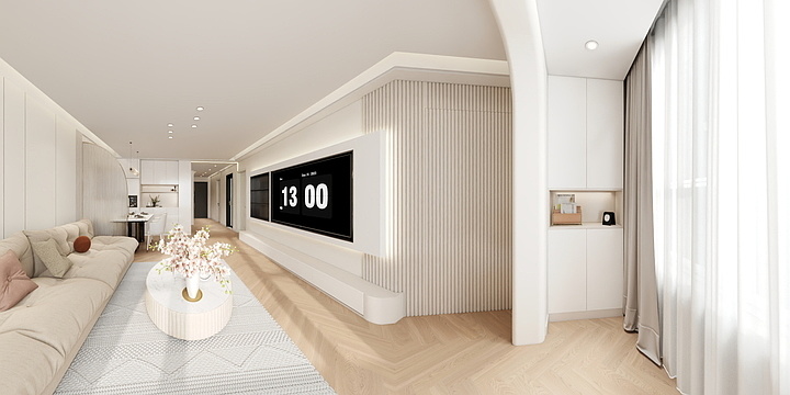 3DPhgqLA-金鹰广场22.dwg-装修设计方案