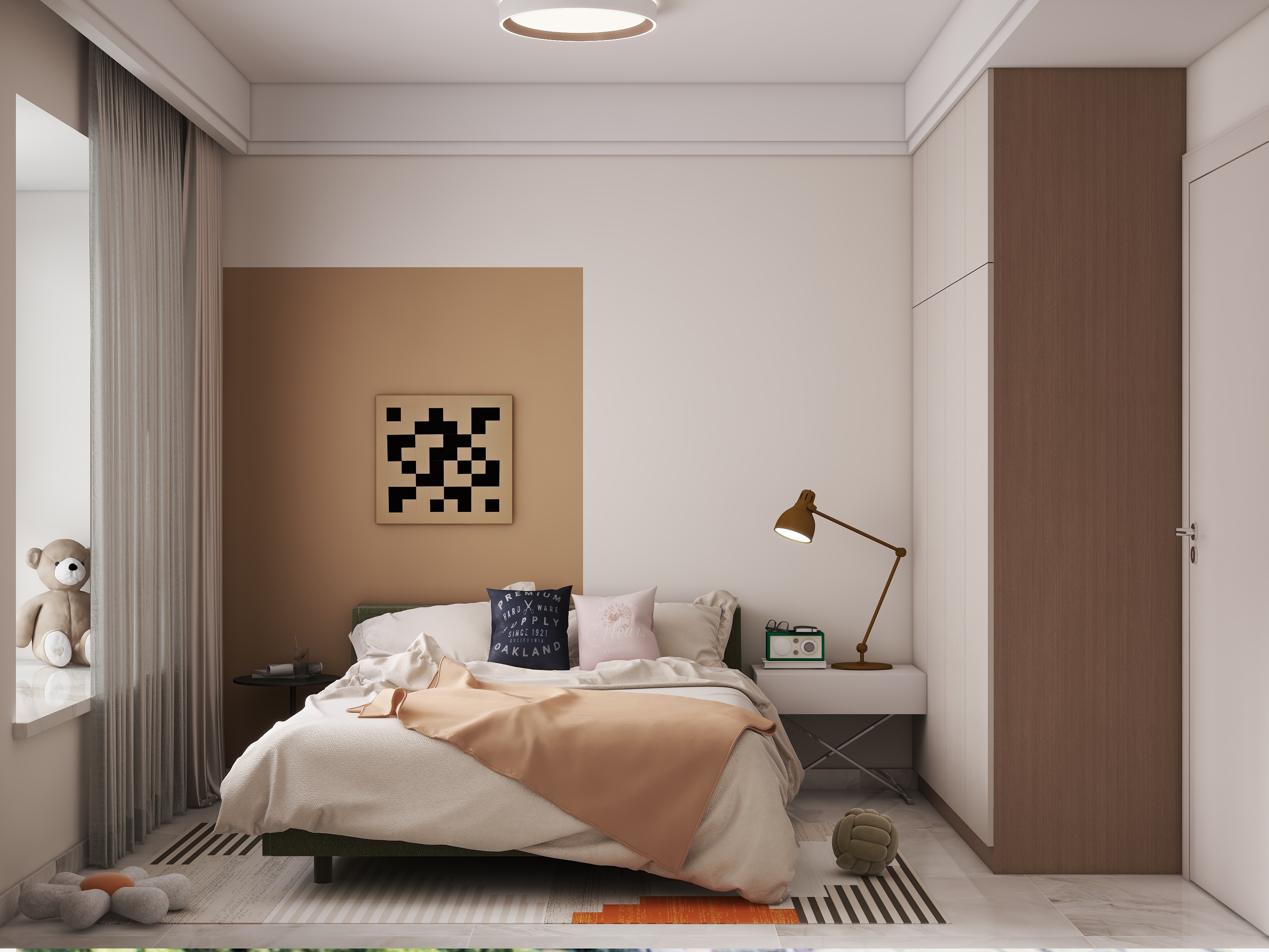 onelovespace-悦龙府20240521-装修设计方案