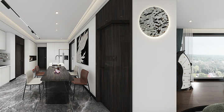 赵吨吨-万为玺园黄总y-装修设计方案