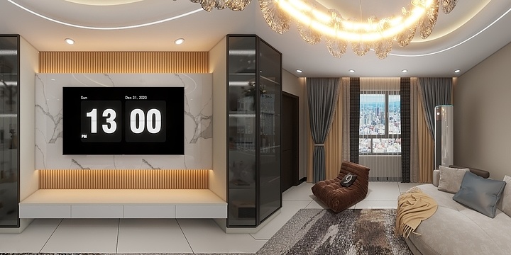 凡精装饰-阿布拉江-润锦之星4-3-4-装修设计方案