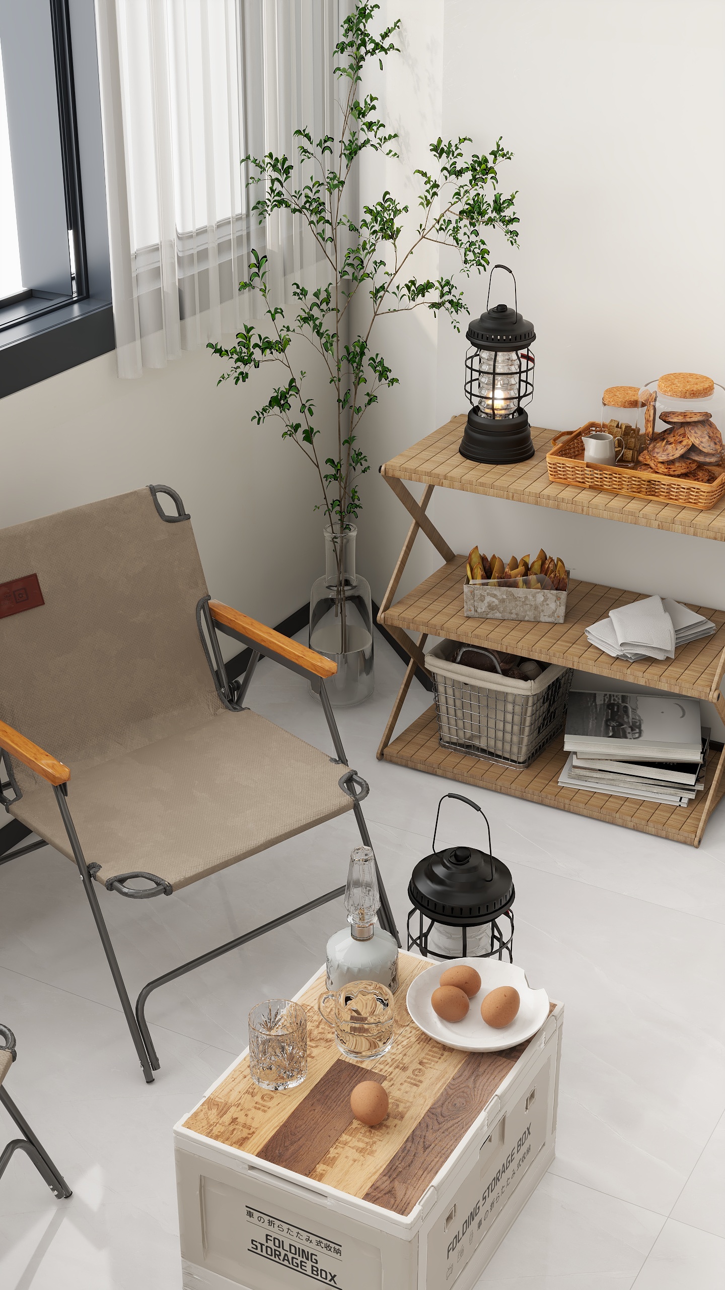 -z---3.27银信大厦-装修设计方案