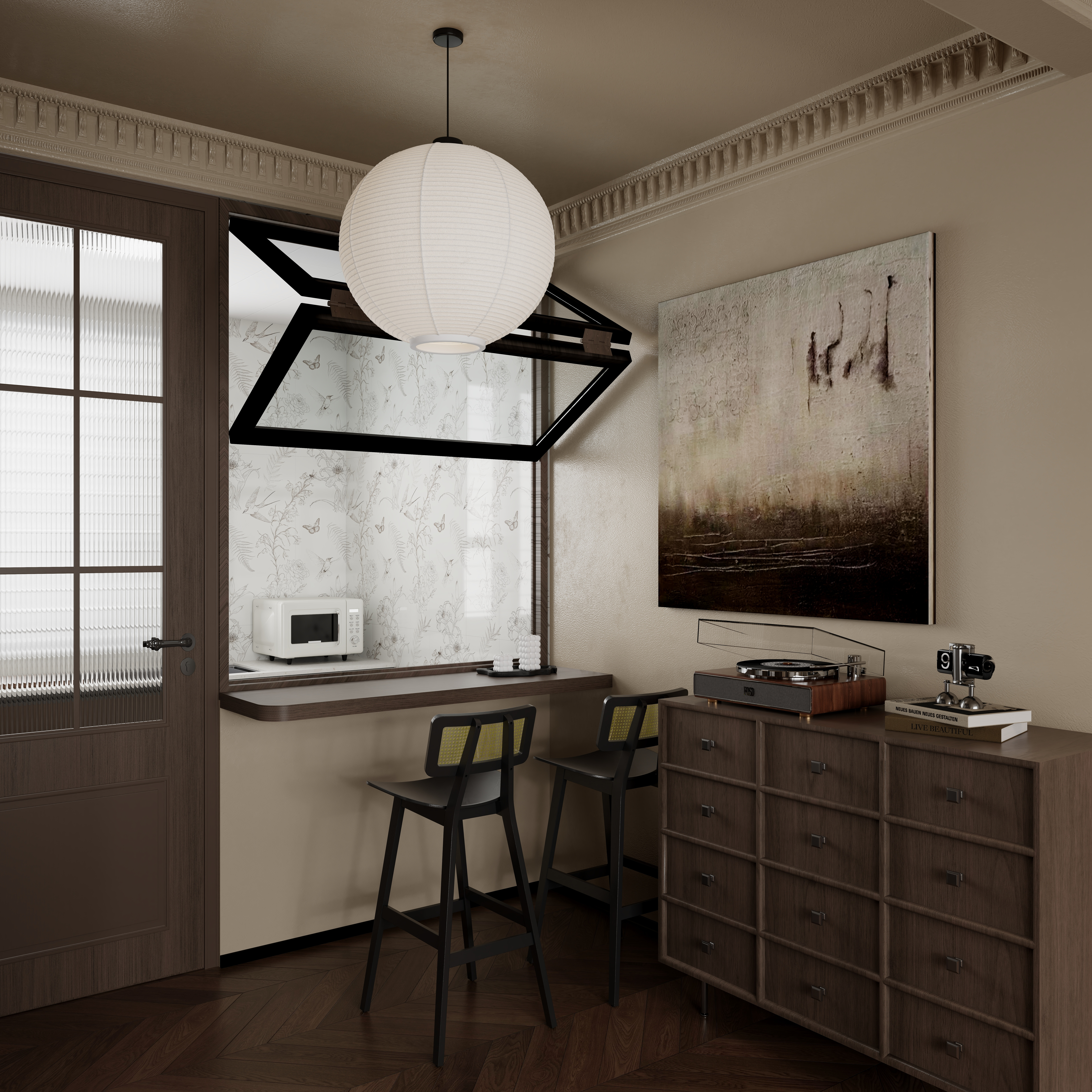 TG-DESIGN-TG-中古-装修设计方案