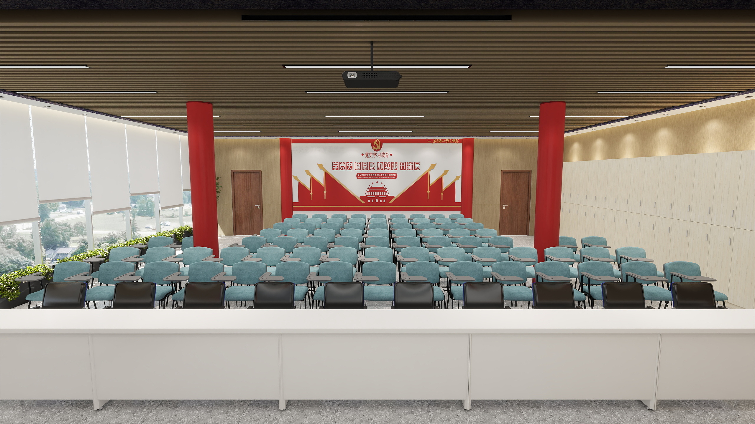 Hugo兆鸿-未命名方案-装修设计方案