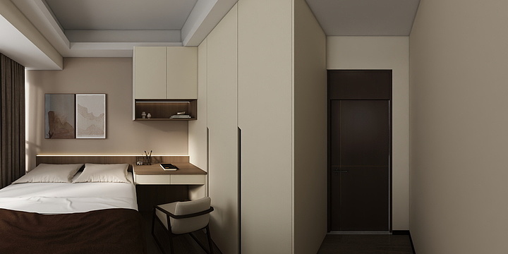 爱尚家整zPmN-深铁璟城-装修设计方案