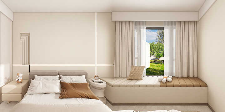 Na-设计娜-恒文璞悦江南府-装修设计方案