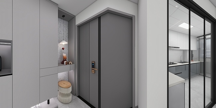 云州全案设计-世纪金马云景19-17-1xgt-装修设计方案