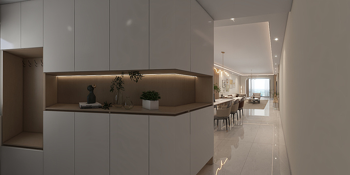 茶俞-张师-装修设计方案