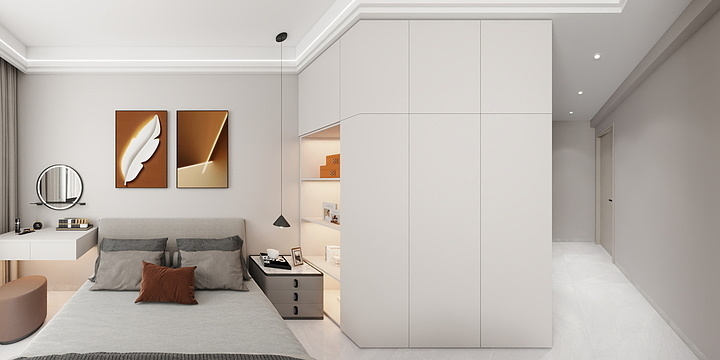 CHEN其-张女士2-6-2-装修设计方案