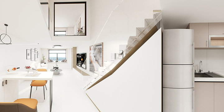 186****9717fdMR-万达公寓1102-装修设计方案