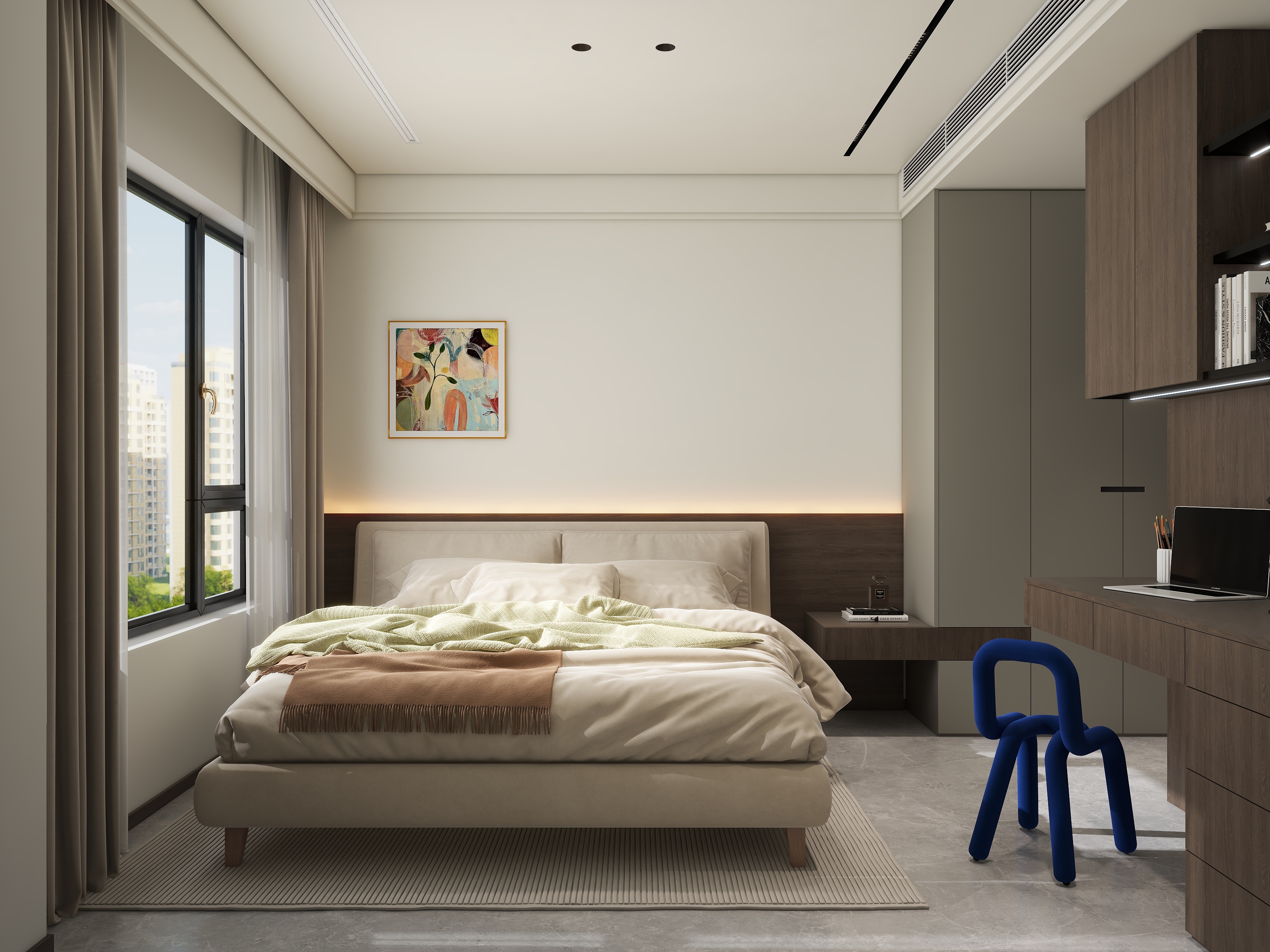 拾壹家装设计-3-1-2502-装修设计方案