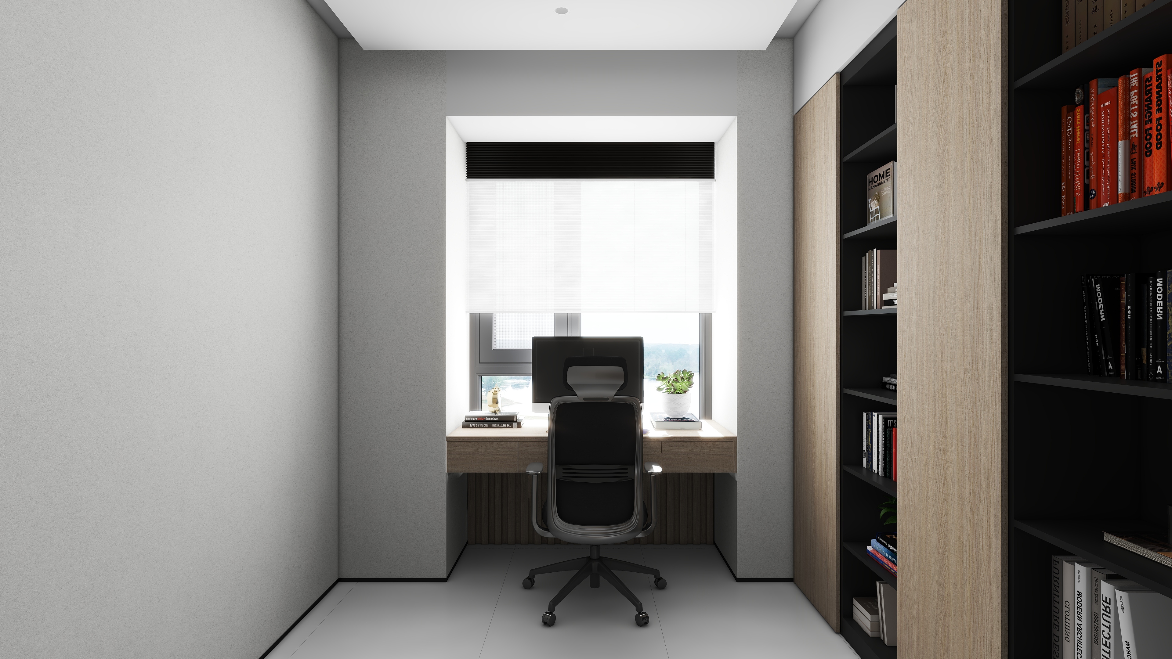 天v罪-钢旅蓝郡102平方装修效果图