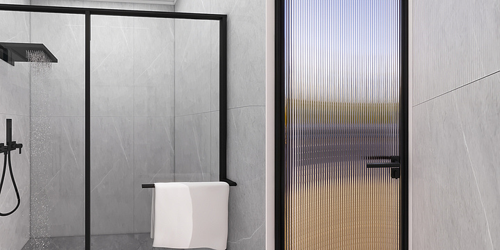 欧之尊-沙埔围花园4栋703-装修设计方案