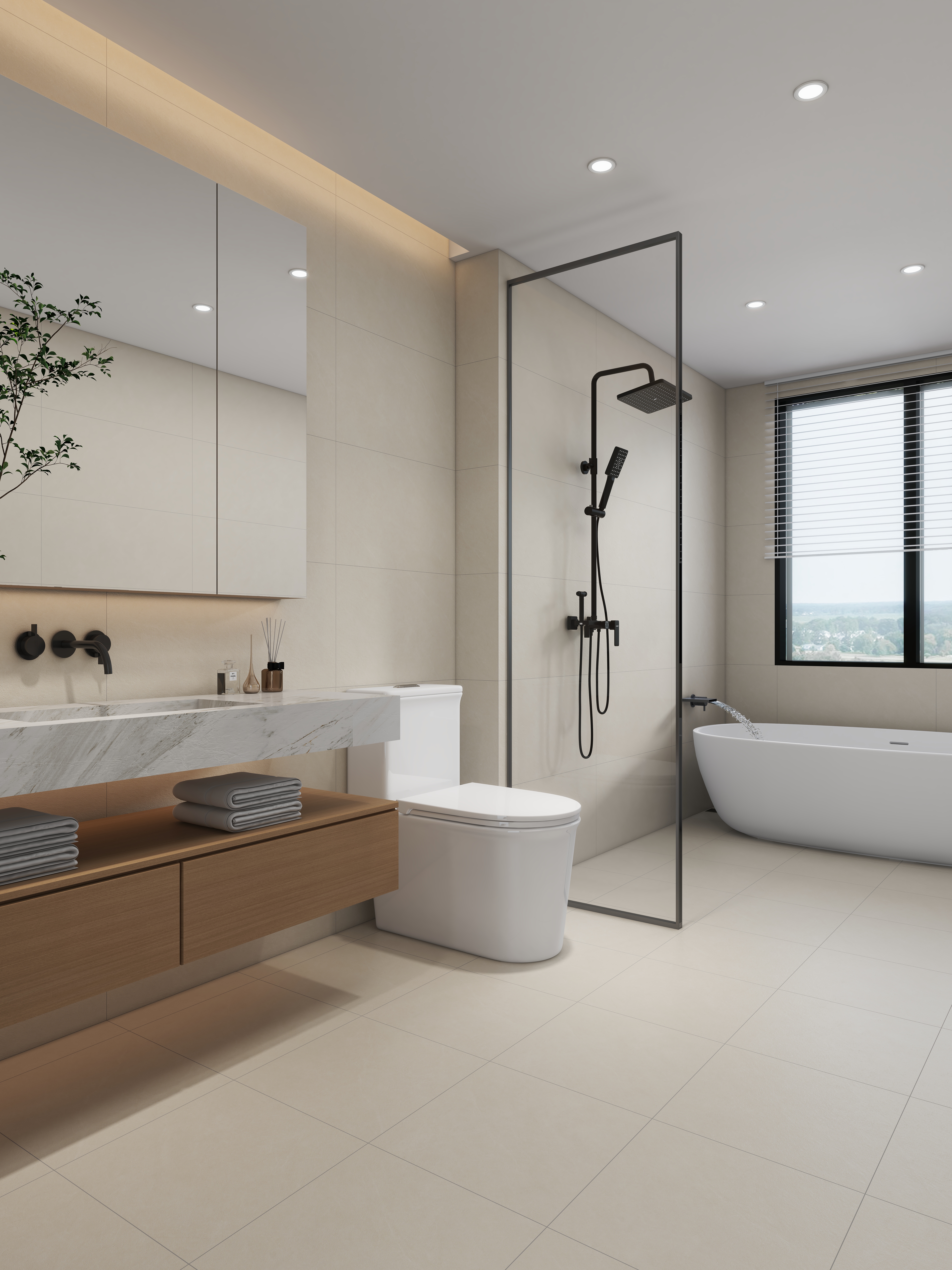 mk-S华-卫生间-和系列MC82582N-S-装修设计方案