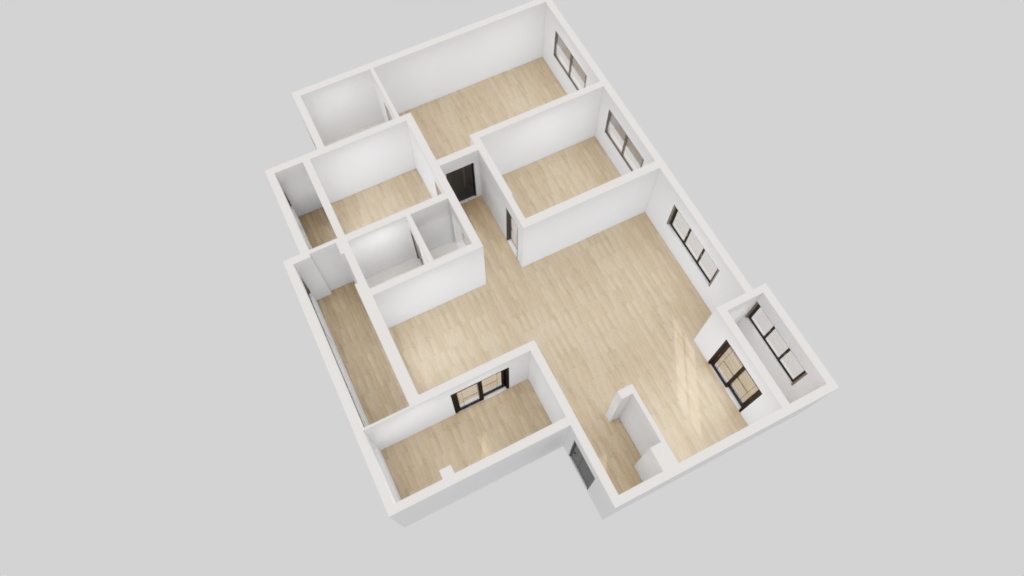 无名rJEf-毕设.qqz-装修设计方案