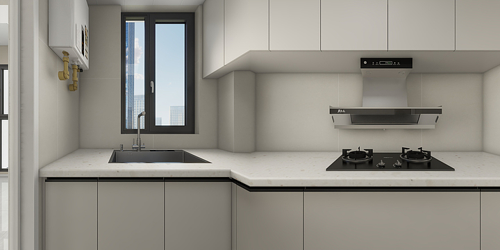 初梦设计-润城6-2-1004雅居|馨尚佳装饰-装修设计方案