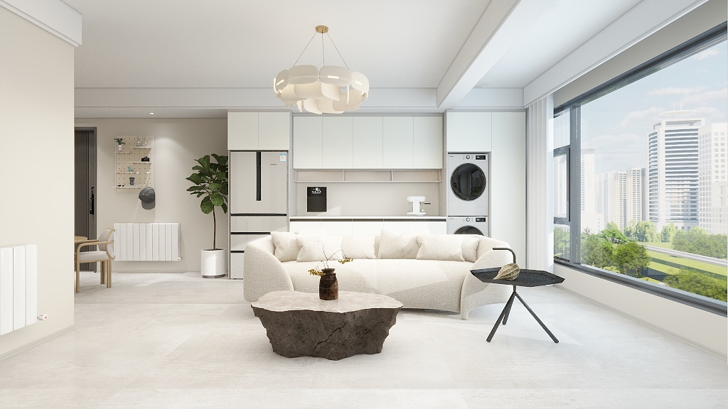 阿星13886214319-110-装修设计方案