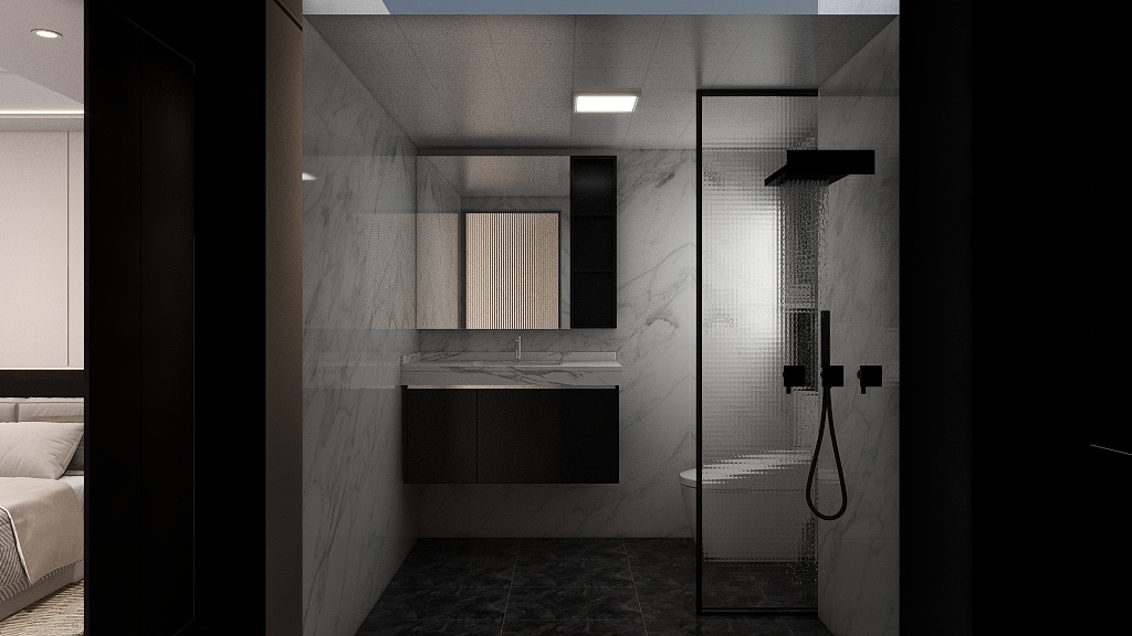 李中定-213-装修设计方案