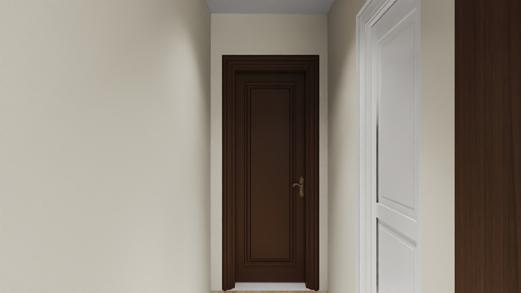 -阿Sir-南苑一品11栋楼二单元803室，-装修设计方案