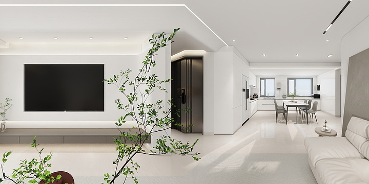 我不爱动脑子-桂语雅境-期待相遇-副本-副本-装修设计方案