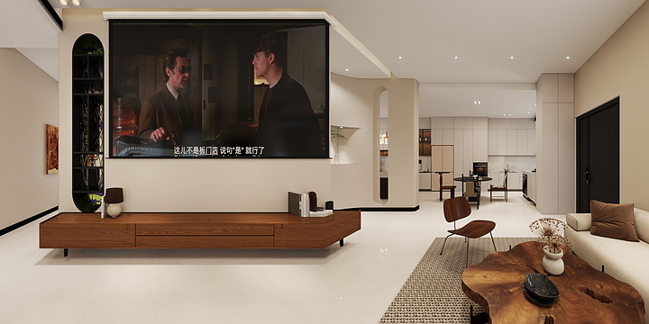 群李-7.3 蒋小爽小tao、3954752967101747803轻法复古-副本-装修设计方案