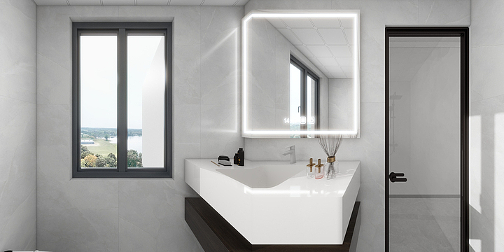 Real曾工-壹城6期114-副本-副本-装修设计方案