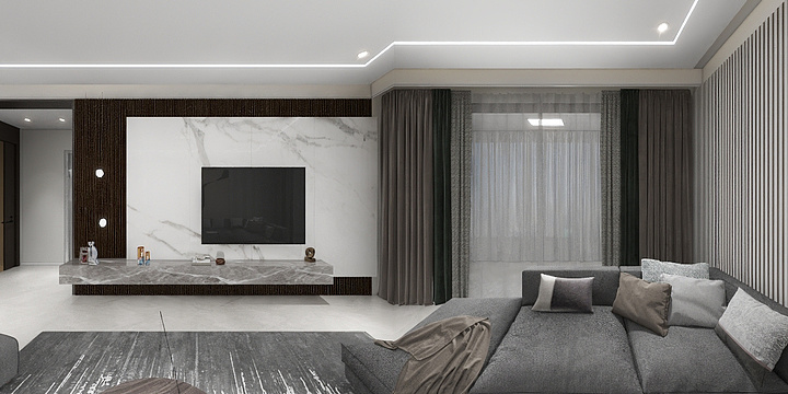 SongMS-G美的城20240704-装修设计方案