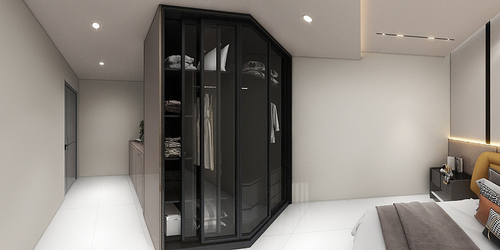 AA枫叶-东景花园-副本-装修设计方案