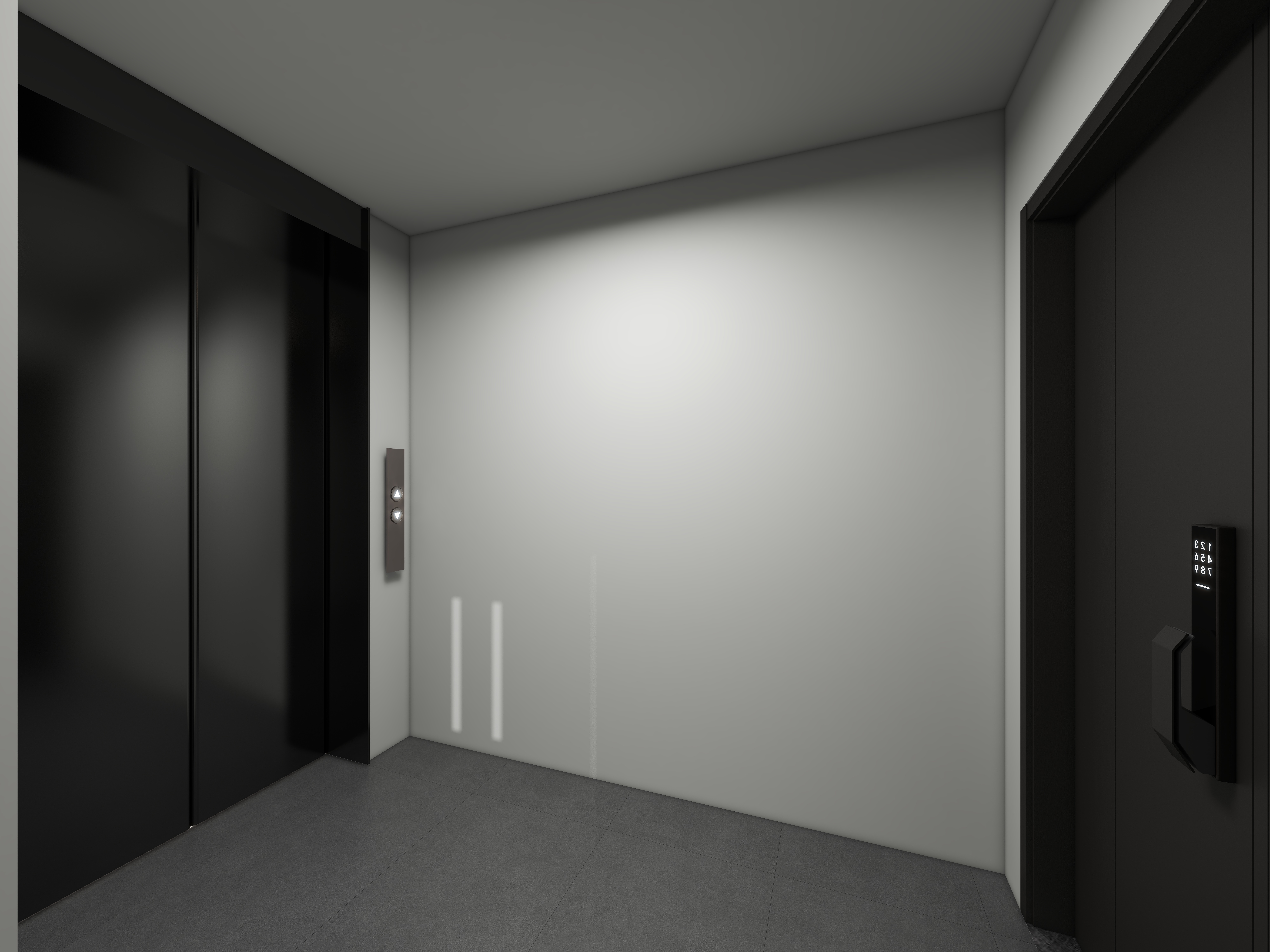 辉哥爱你们没商量-龙湖成溪云颂151㎡3室装修效果图