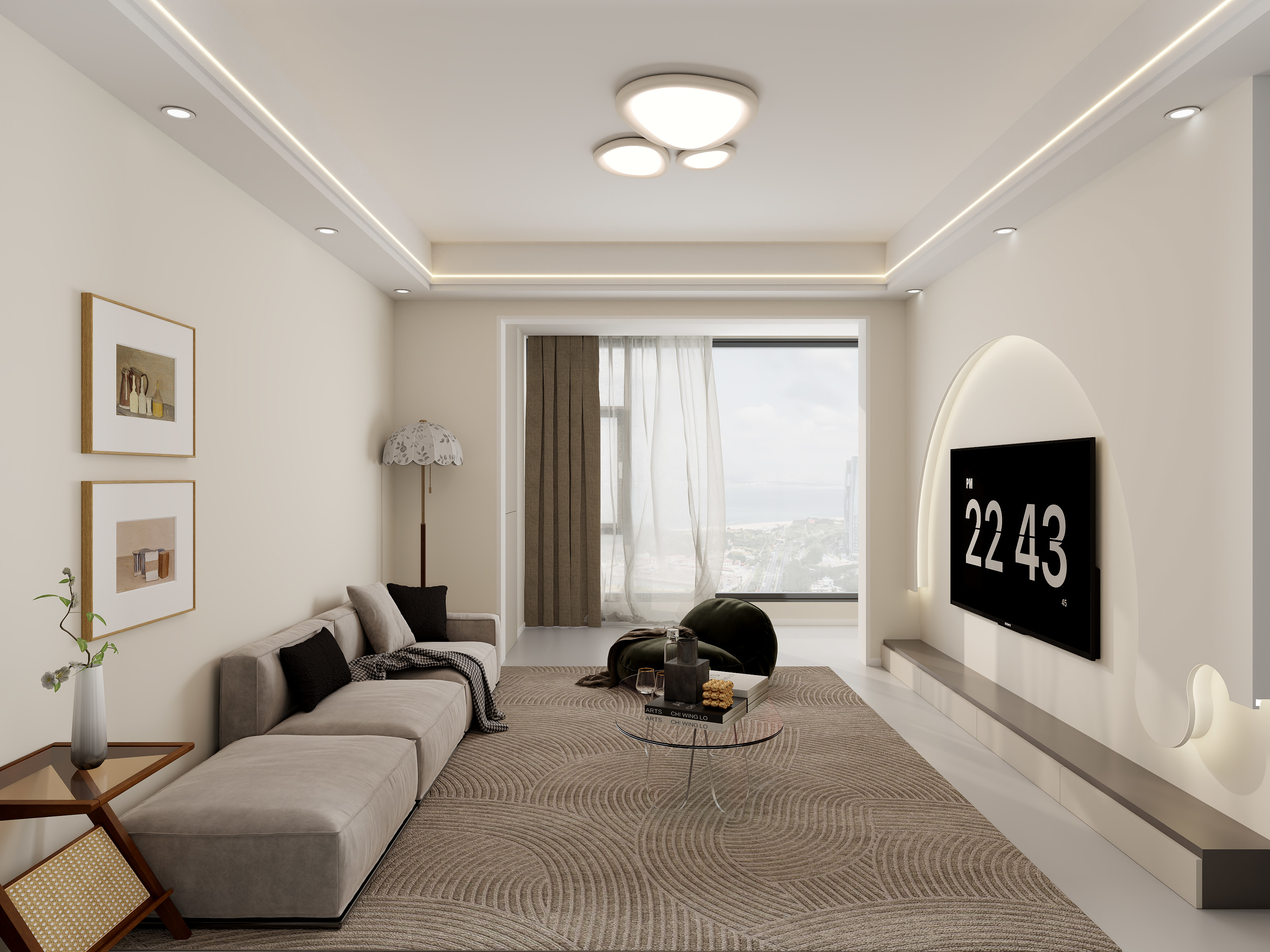 h3R3i-臻华府7号楼2202-装修设计方案