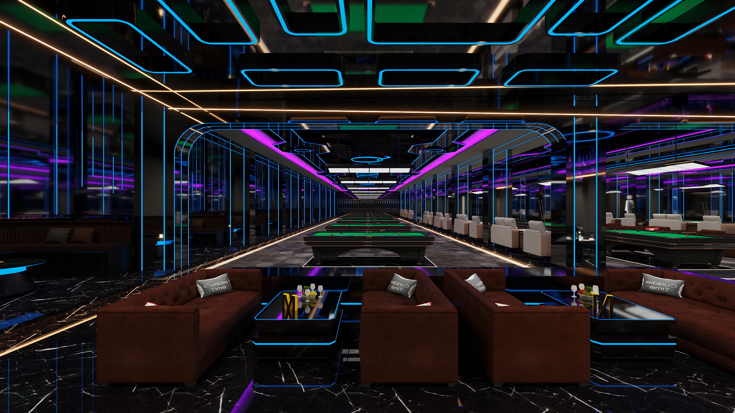 Z_B.-南浦星球-副本-装修设计方案