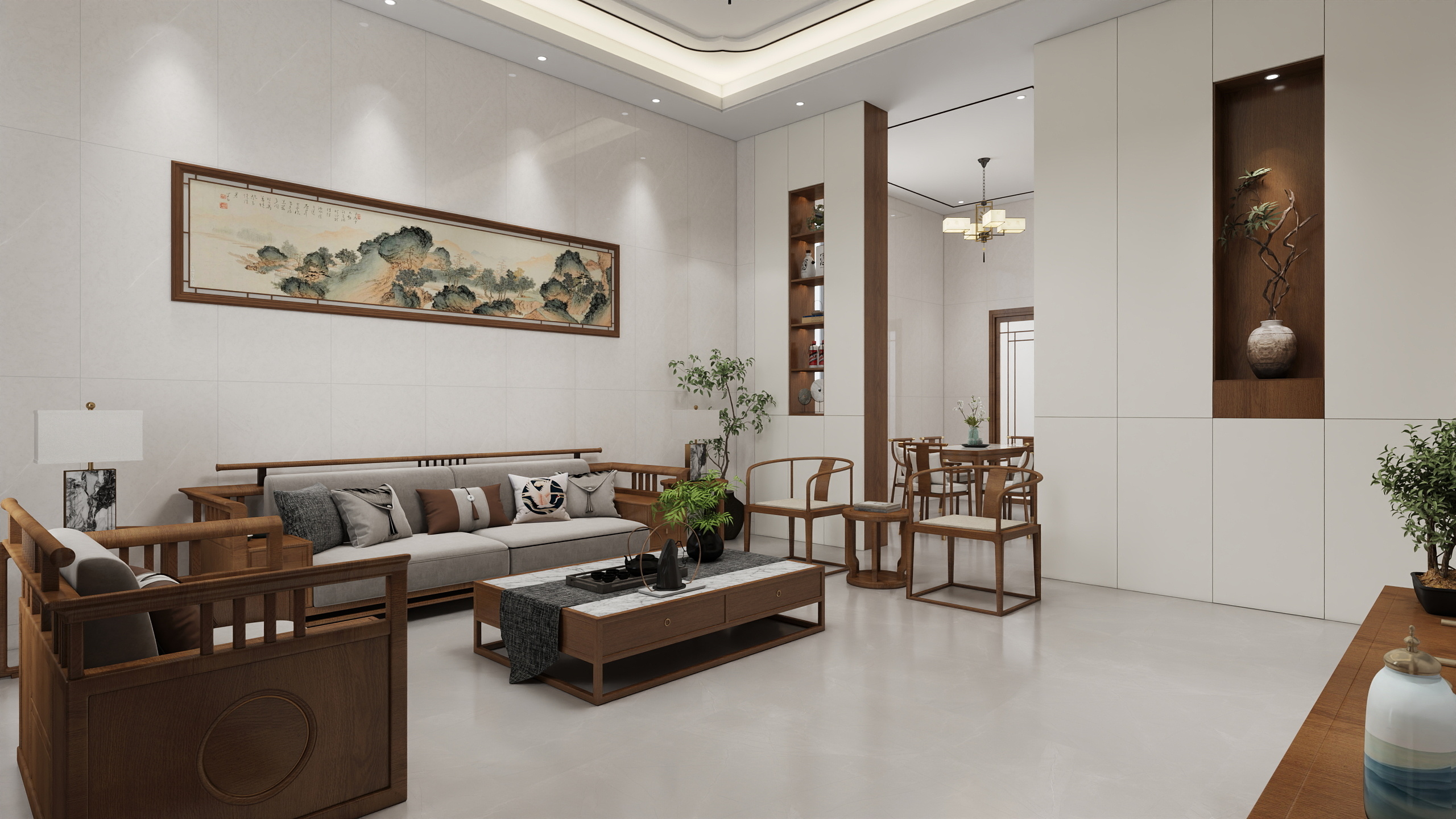 杜慧VfxPmF-自建房-装修设计方案