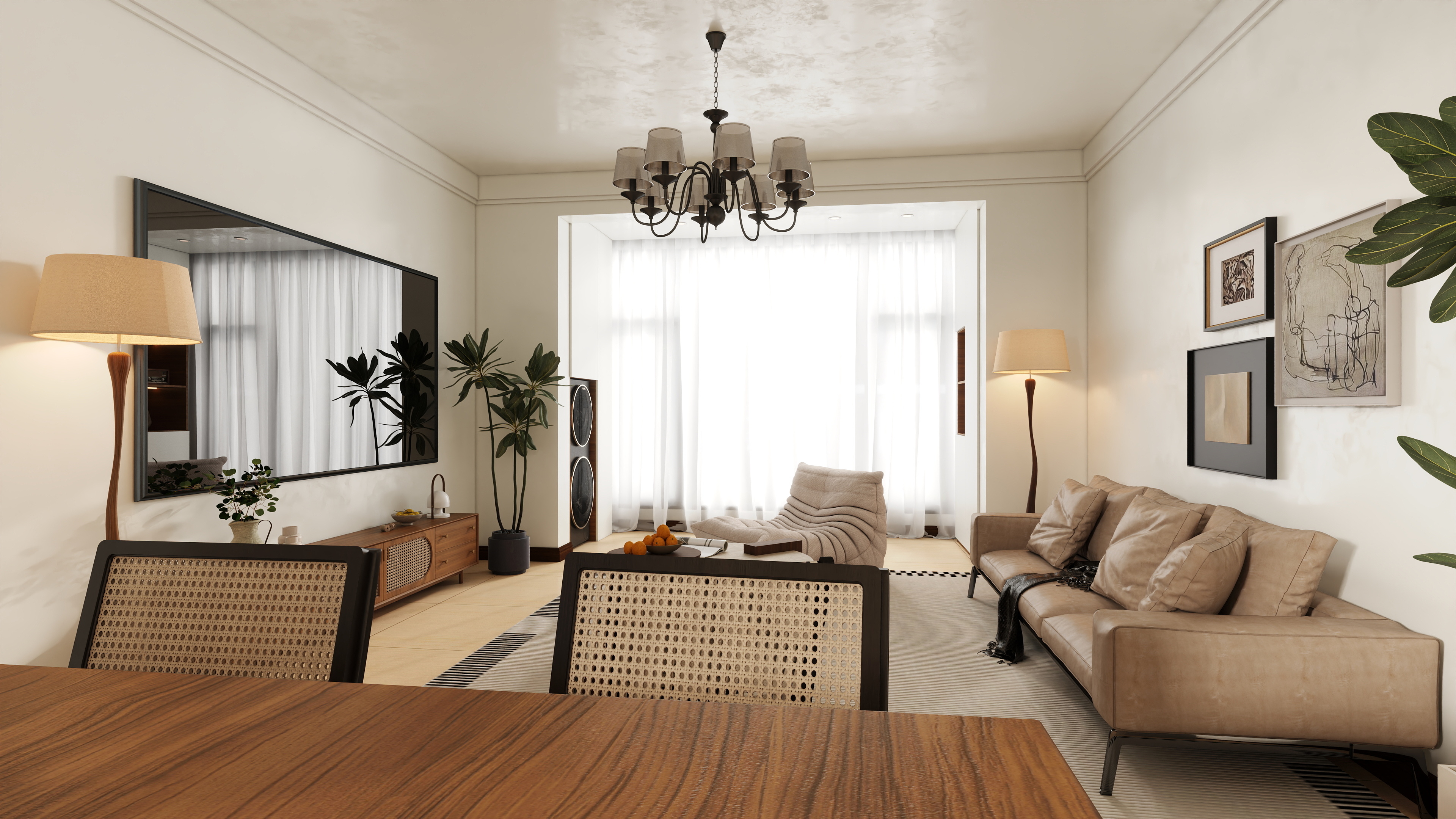 不吃炸鸡sZUl-干井17-11-1-1-装修设计方案