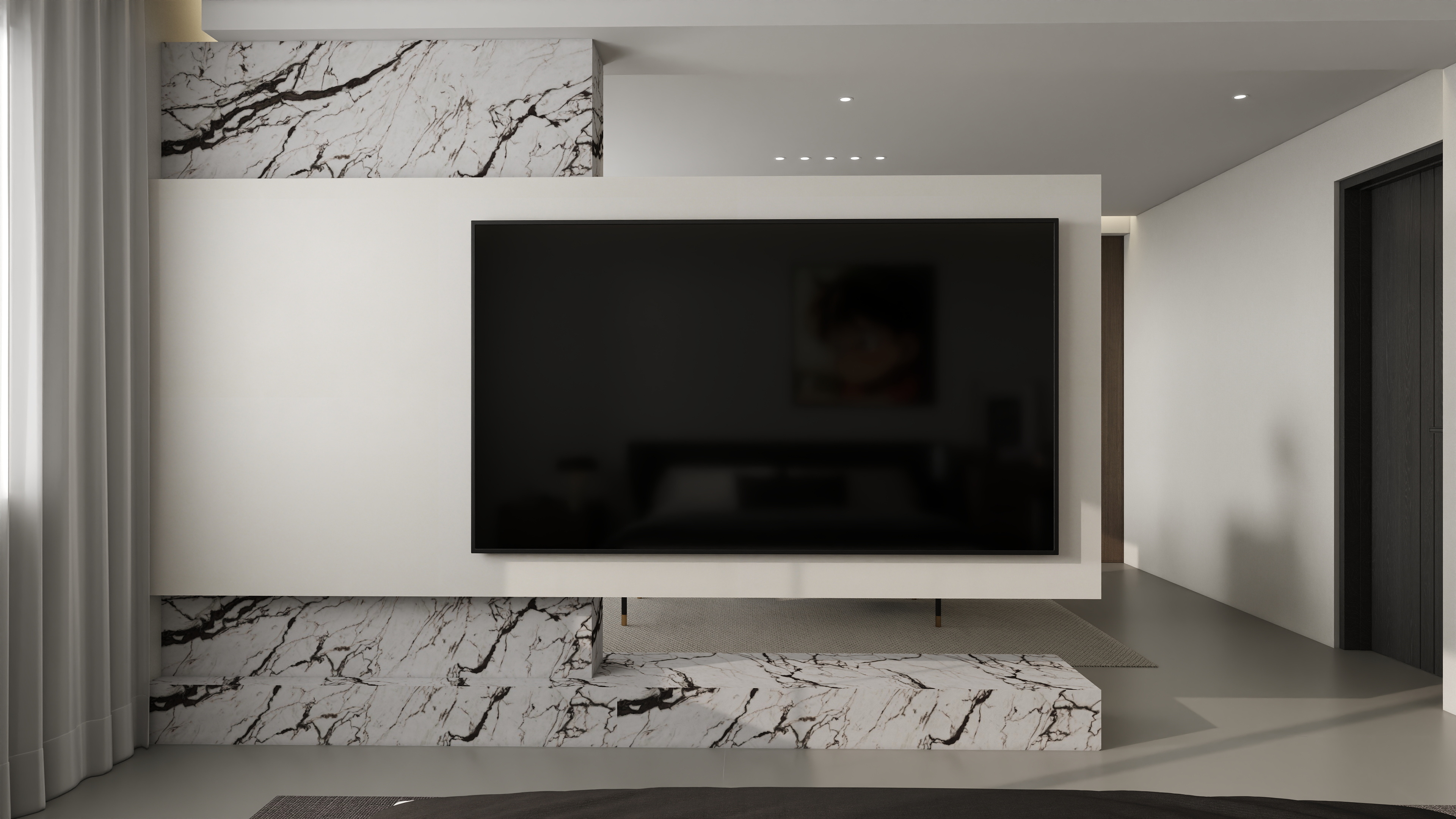 Redefining-王宅-装修设计方案