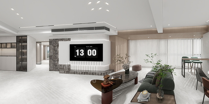 TSG一设计-7-2-204-装修设计方案