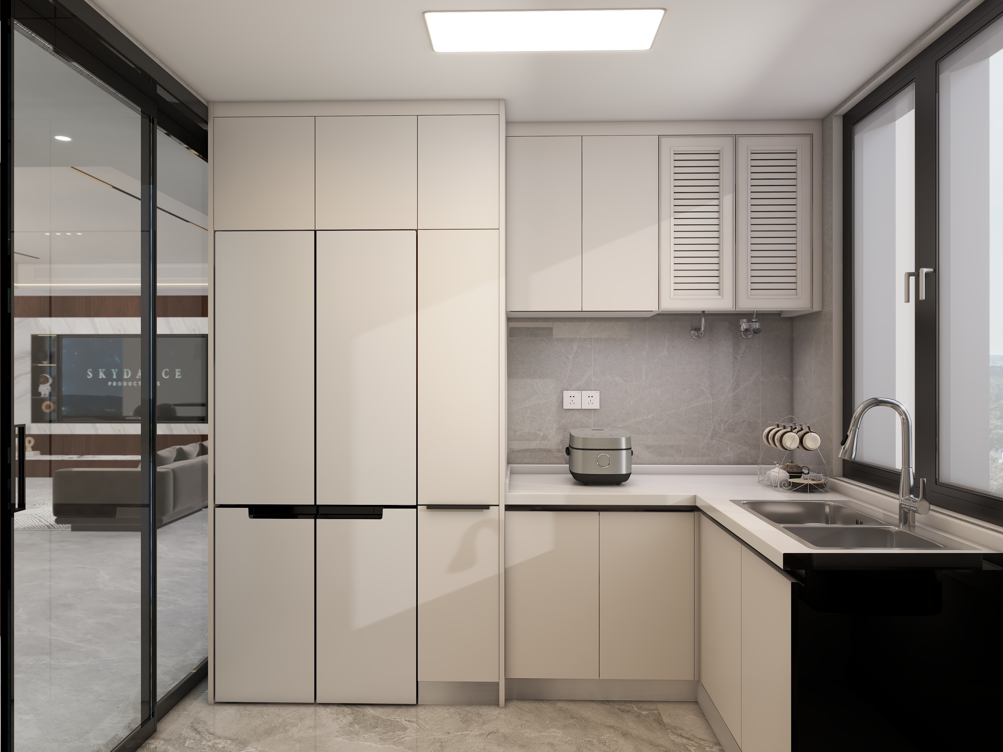 吴江周密-悦江南25-406王女士提案-新调整10.8-装修设计方案