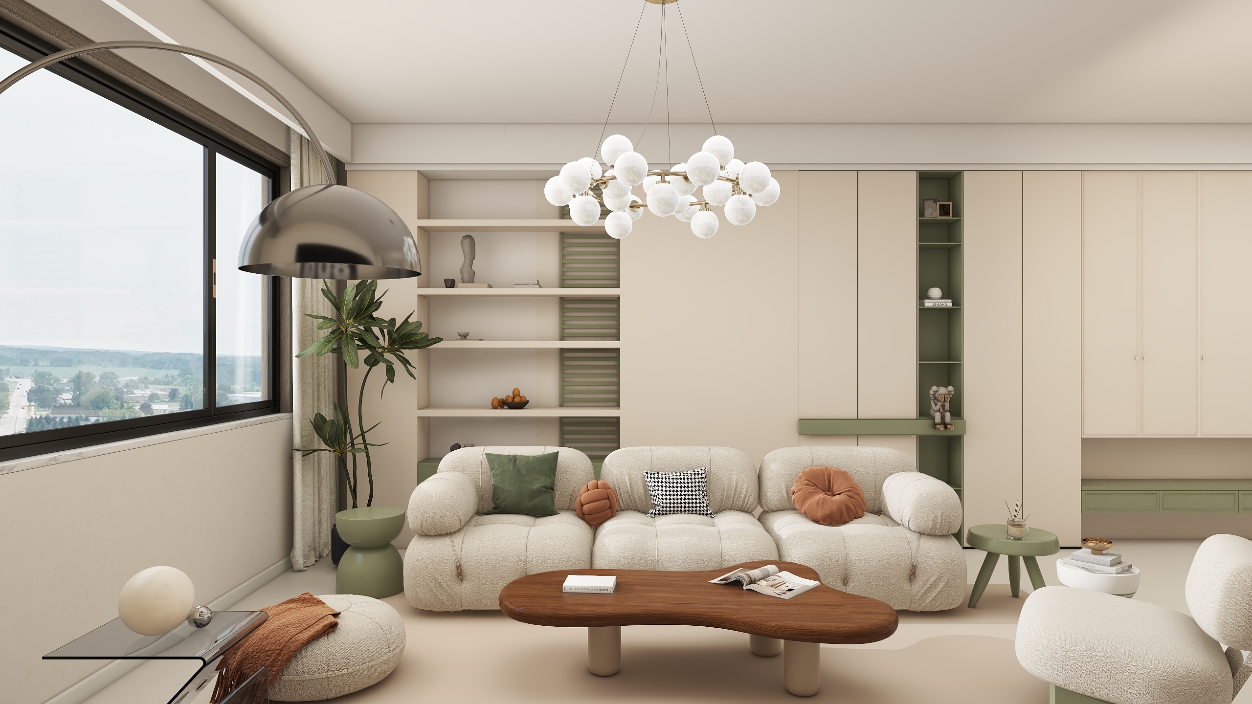 135****7997BikD-中房兰亭-装修设计方案