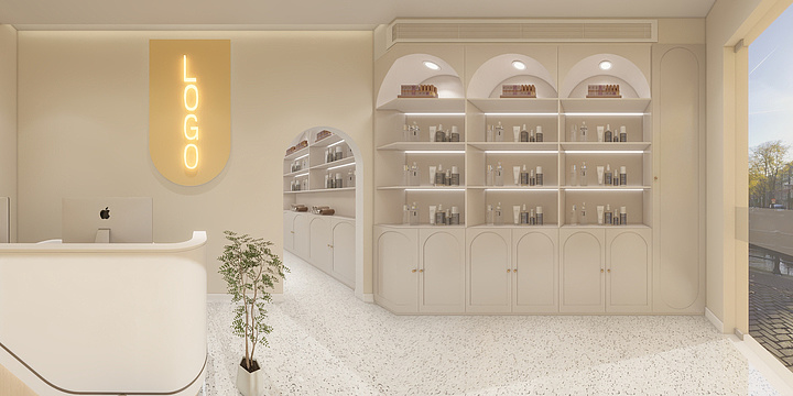 白日梦Z-美容店 王总-副本-装修设计方案