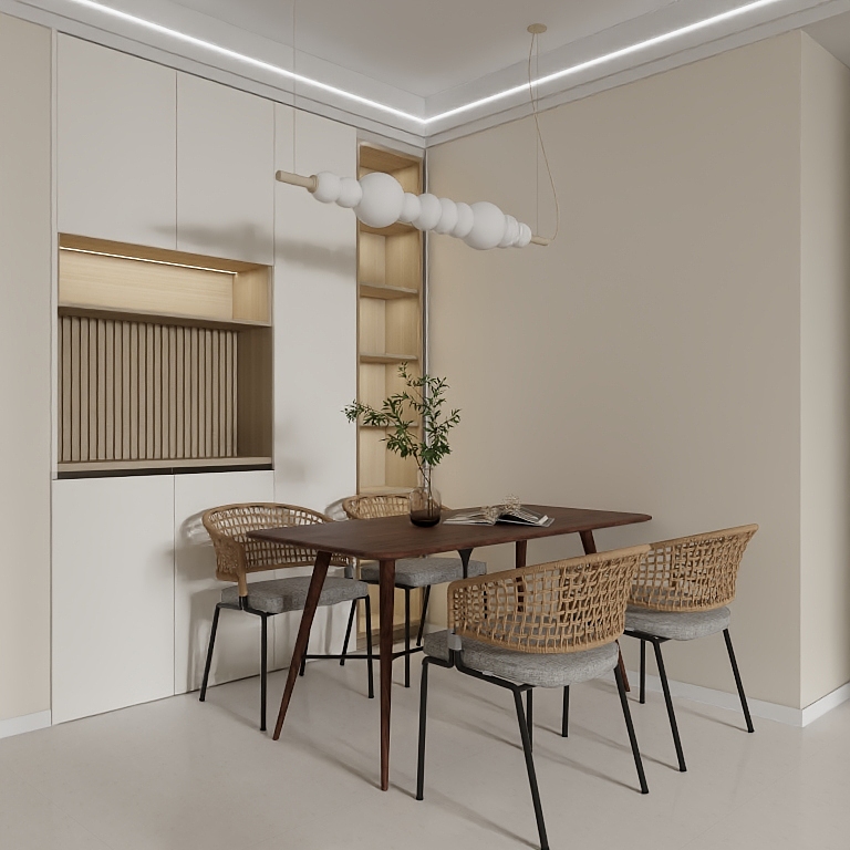 临邑分公司02-新块-装修设计方案