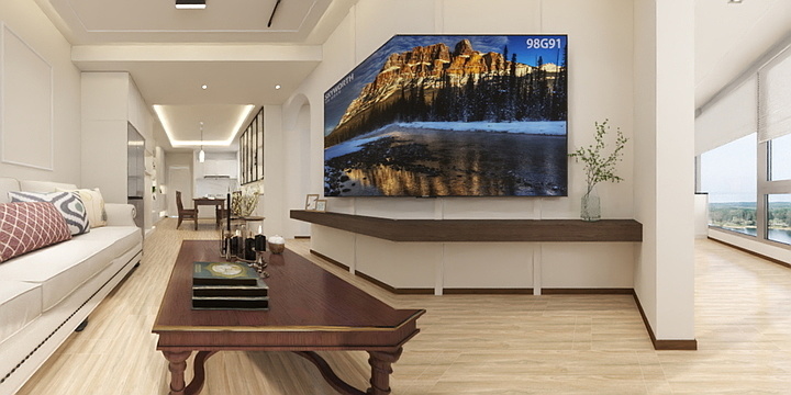 南宁青蛙设计颜哥-未命名方案-装修设计方案