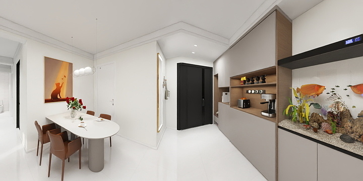 于，洋洋洋-万锦云锦98-装修设计方案