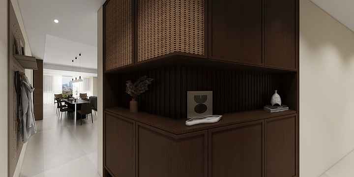 isrkra-中交滨江国际3-1005-装修设计方案