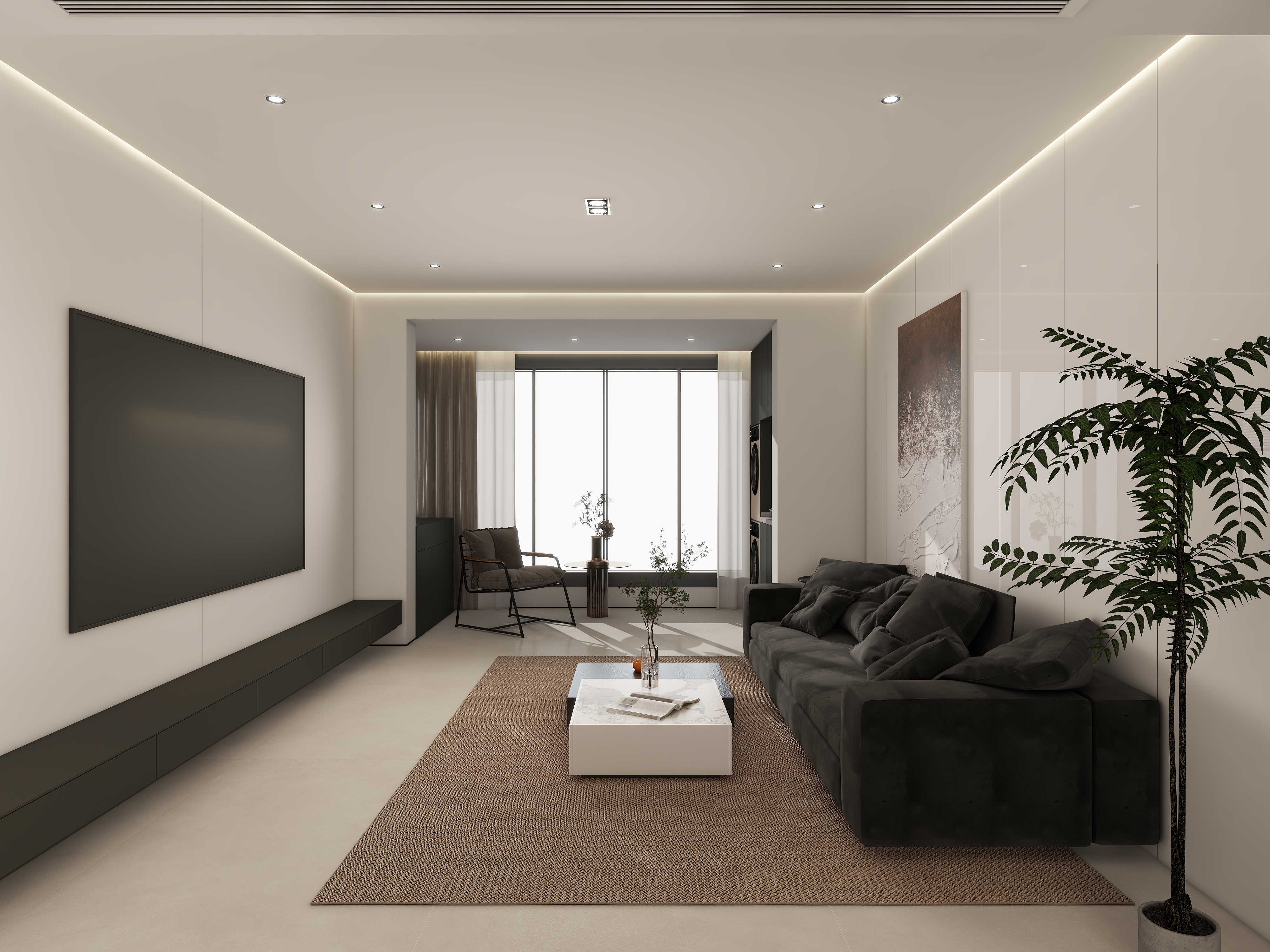 布塔拉-HA0707-13-装修设计方案