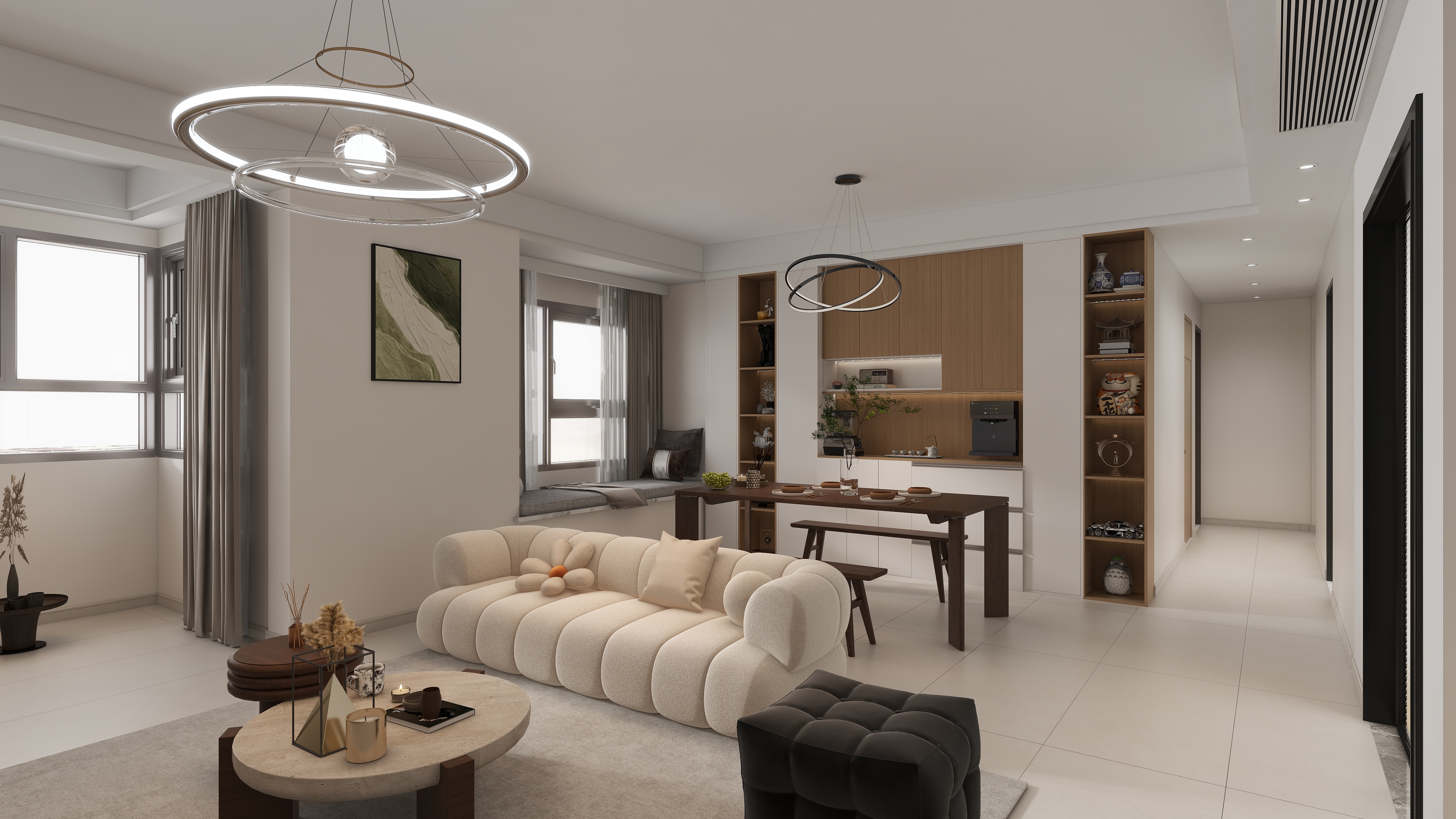 郑杨杨wpYV-Drawing2-副本-装修设计方案