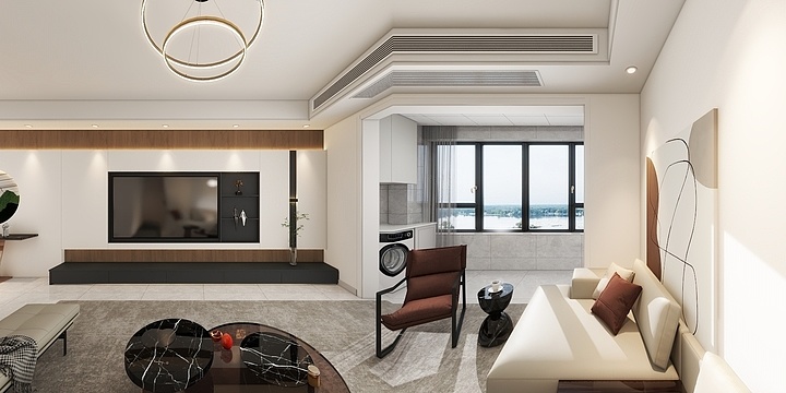 QM--设计-永鑫府2-1-1301-装修设计方案