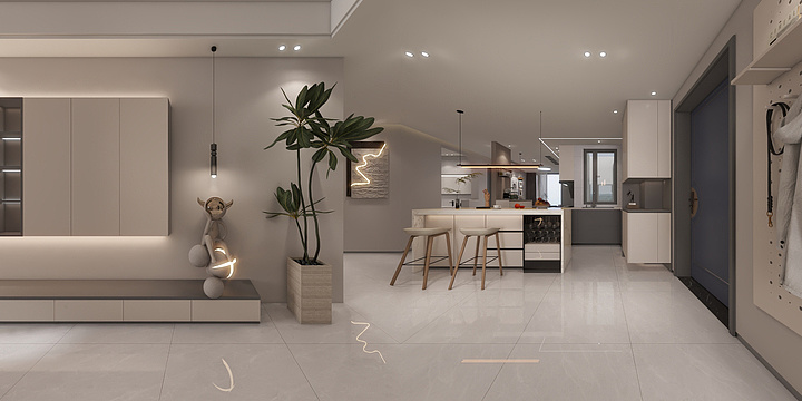 L-越-荔湾城-副本-装修设计方案