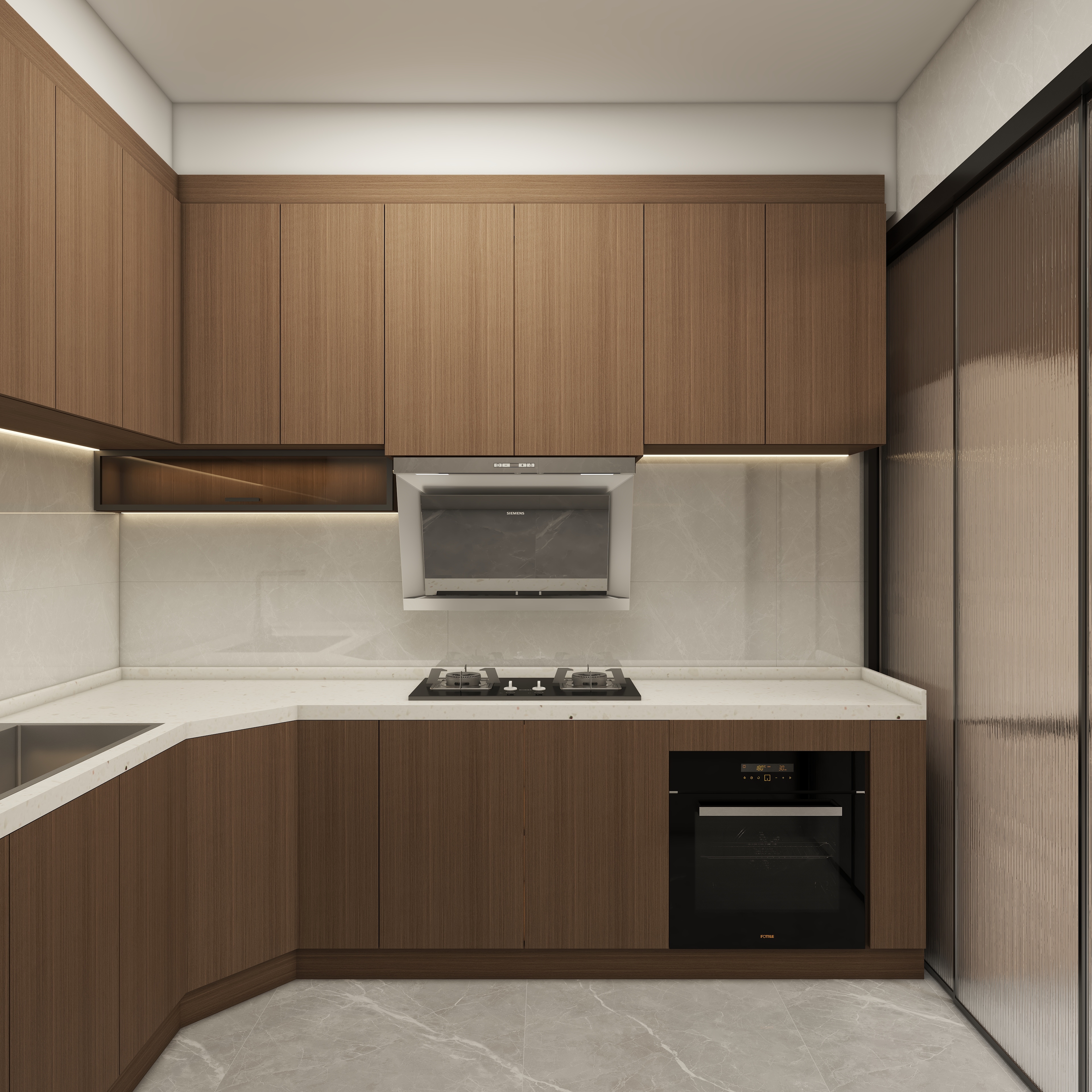 全屋定制..888-宋代中古风装修效果图