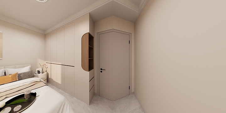 洛阳设计-李-富力城3-1-2001-装修设计方案