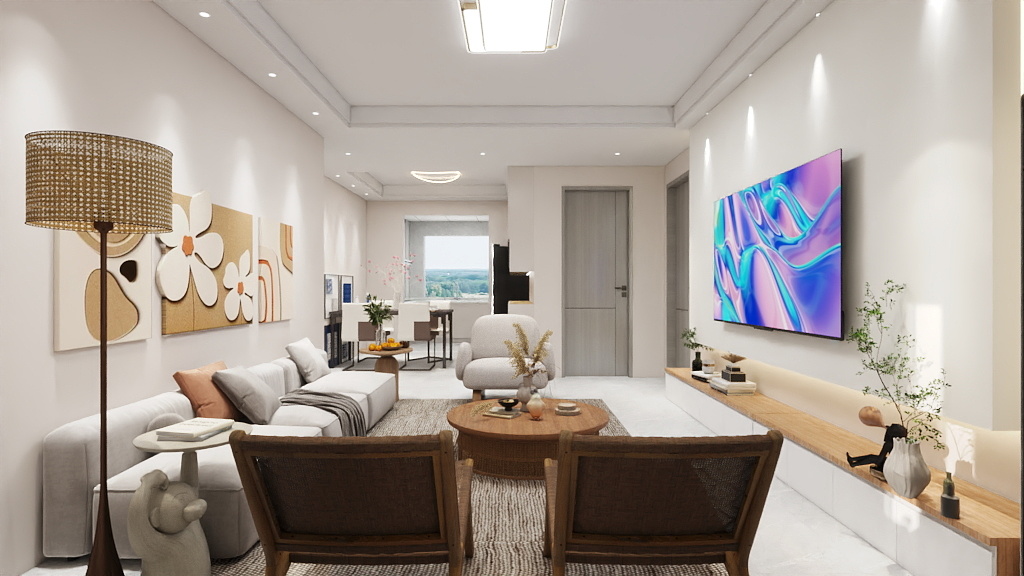 醒.醒-半墙卫生间58-1-1404.dwg-副本-装修设计方案