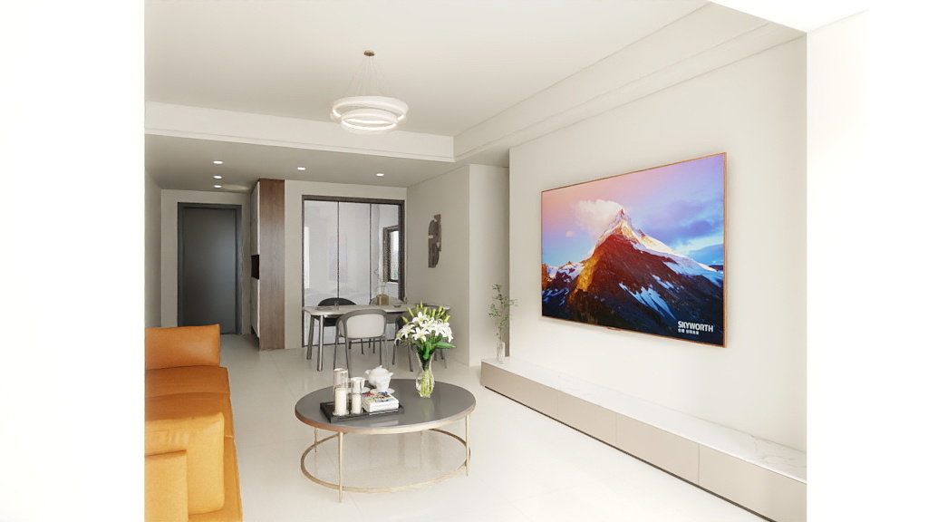 Li-1103-卓尔2-902-副本-装修设计方案