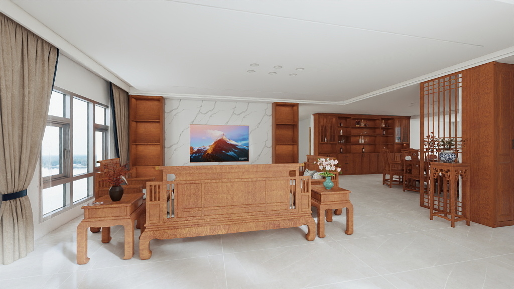 设计师魏博-长沙别墅_1_31384_9054-副本-装修设计方案